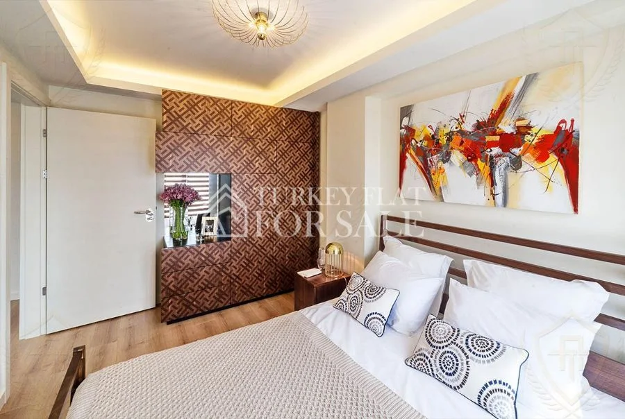 Nef Haliç Residences, İstanbul – photo 7