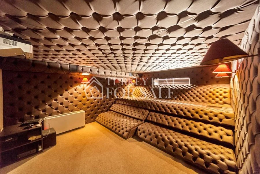 Nef Haliç Residences, İstanbul – photo 14