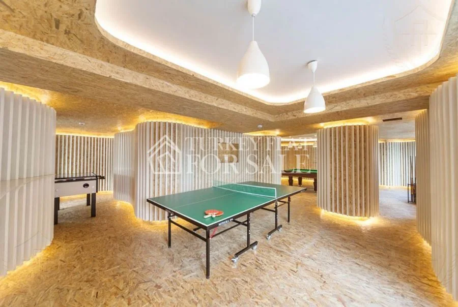 Nef Haliç Residences, İstanbul – photo 12