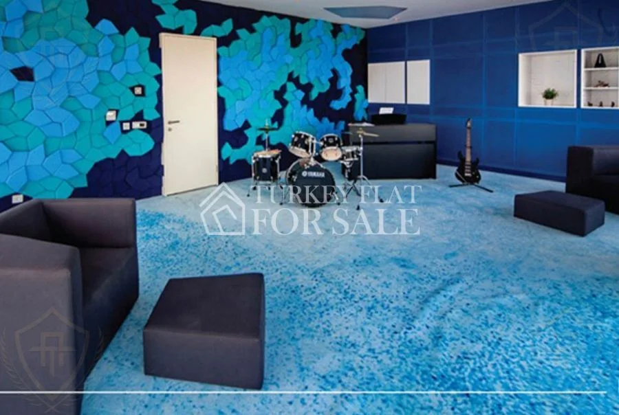 Nef Haliç Residences, İstanbul – photo 13