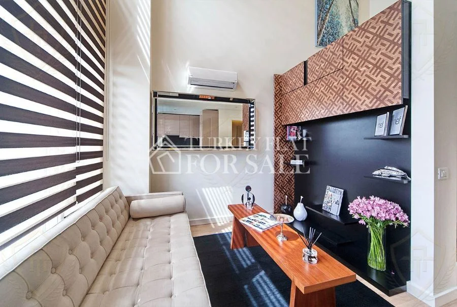 Nef Haliç Residences, İstanbul – photo 5