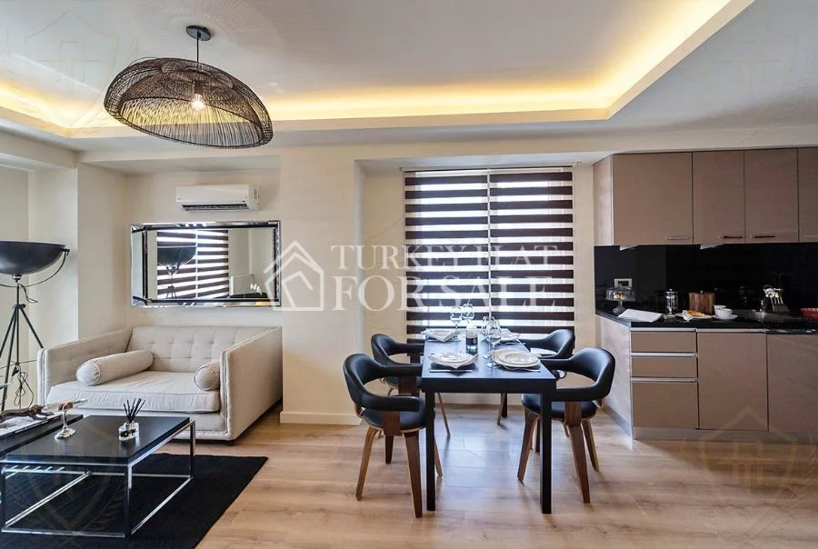 Nef Haliç Residences, İstanbul – photo 1