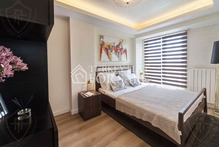 Nef Haliç Residences, İstanbul – photo 6