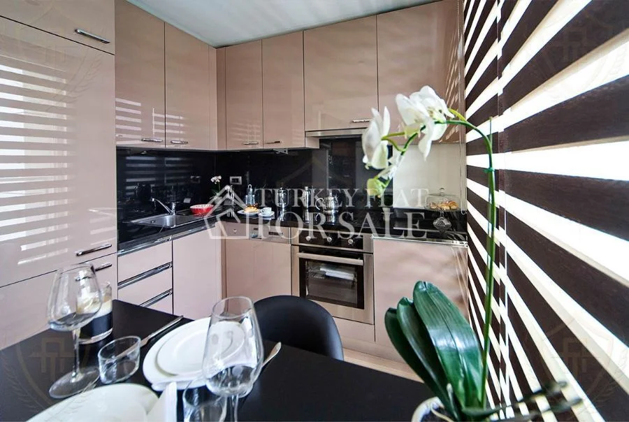 Nef Haliç Residences, İstanbul – photo 3