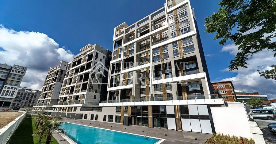 Nef Haliç Residences, İstanbul