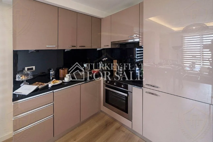 Nef Haliç Residences, İstanbul – photo 4