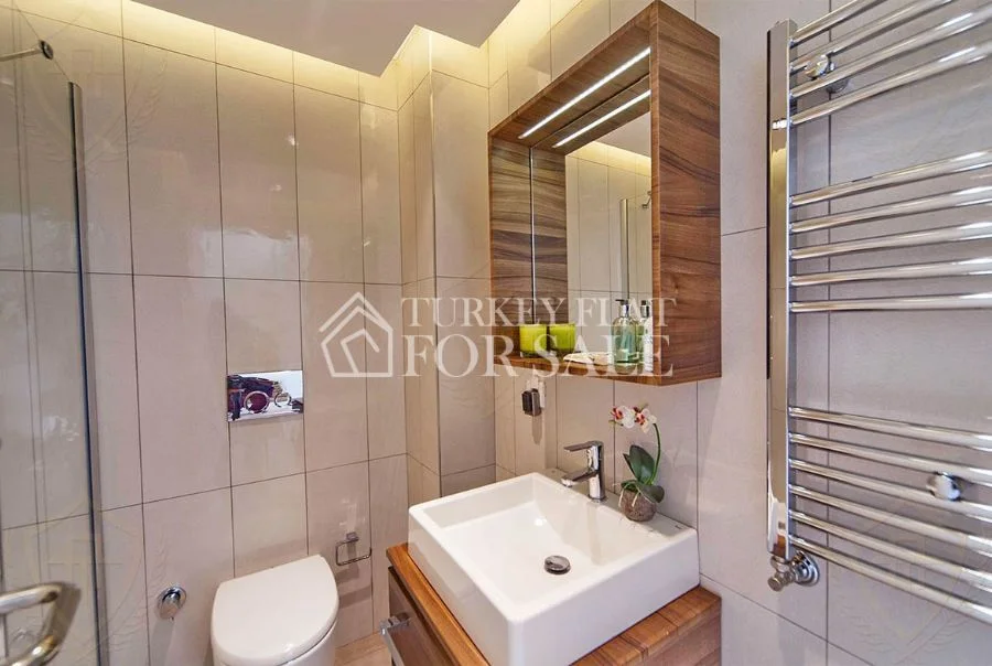Nef Haliç Residences, İstanbul – photo 8