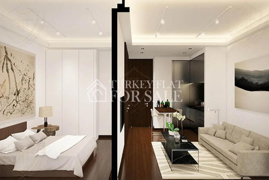 Nef Haliç Residences, İstanbul – photo 16
