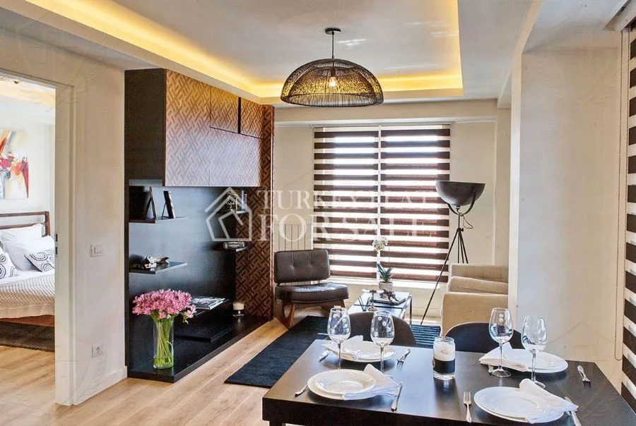 Nef Haliç Residences, İstanbul – photo 2