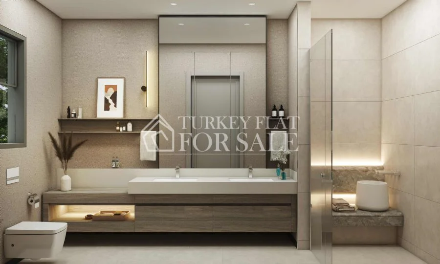 Alkent 2000 Big Country Villa Project in Istanbul, İstanbul – photo 46