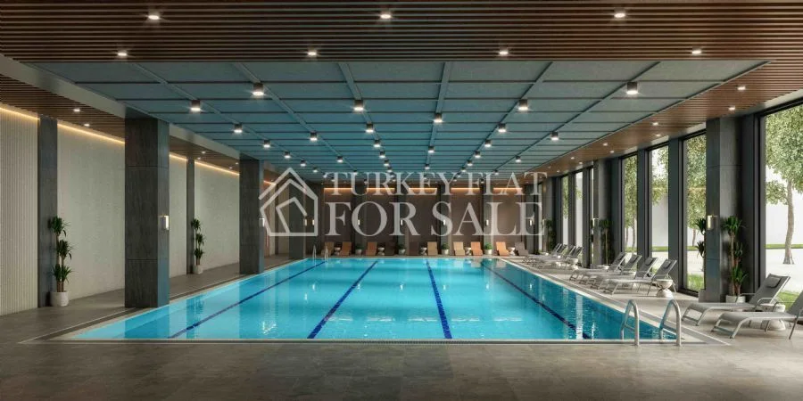 Alkent 2000 Big Country Villa Project in Istanbul, İstanbul – photo 6