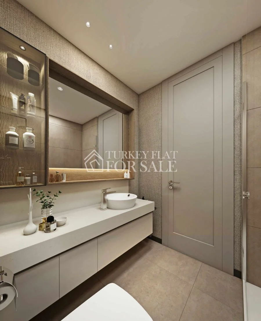 Alkent 2000 Big Country Villa Project in Istanbul, İstanbul – photo 67