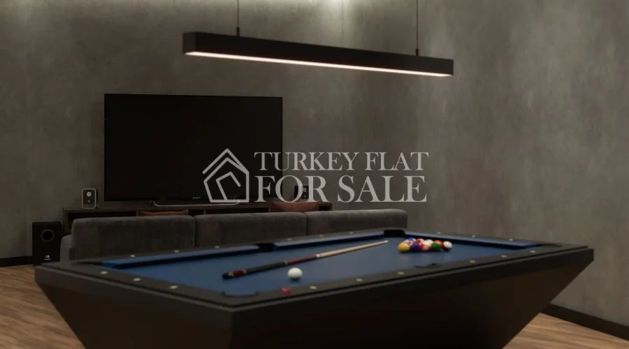 Alkent 2000 Big Country Villa Project in Istanbul, İstanbul – photo 33