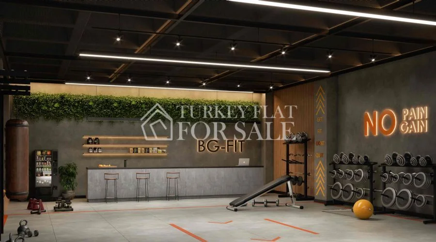 Alkent 2000 Big Country Villa Project in Istanbul, İstanbul – photo 28