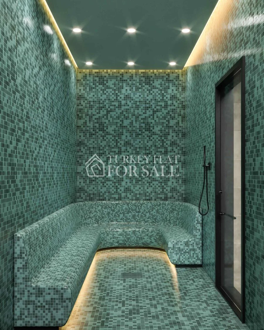 Alkent 2000 Big Country Villa Project in Istanbul, İstanbul – photo 26
