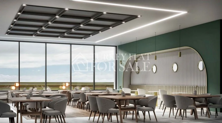 Alkent 2000 Big Country Villa Project in Istanbul, İstanbul – photo 36