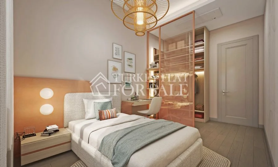 Alkent 2000 Big Country Villa Project in Istanbul, İstanbul – photo 53