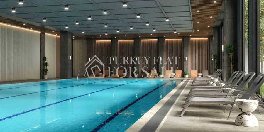 Alkent 2000 Big Country Villa Project in Istanbul, İstanbul – photo 10