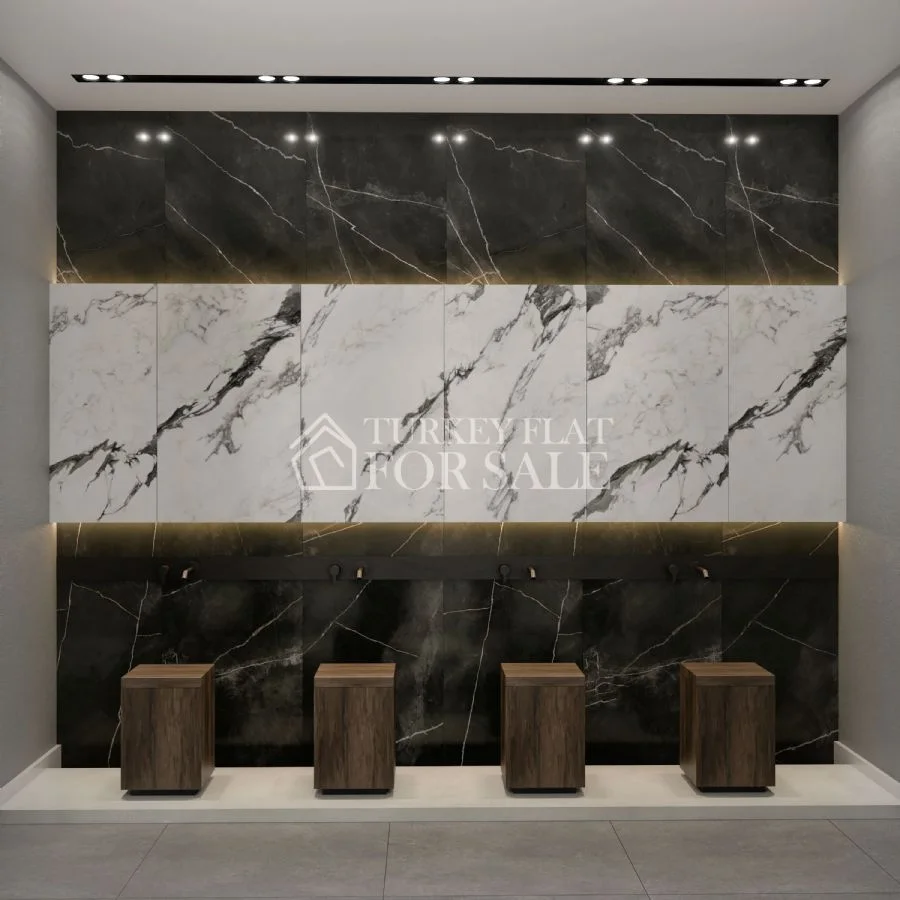 Alkent 2000 Big Country Villa Project in Istanbul, İstanbul – photo 41
