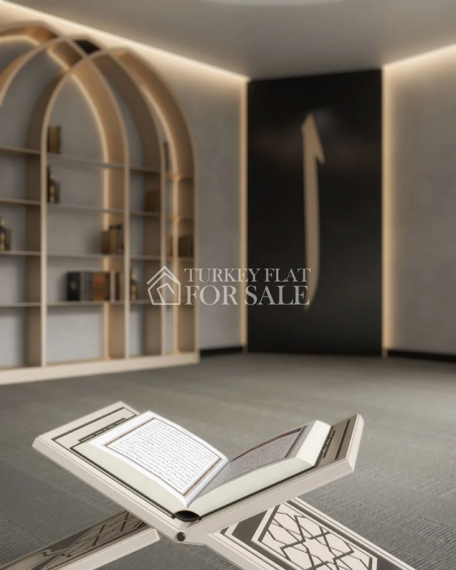 Alkent 2000 Big Country Villa Project in Istanbul, İstanbul – photo 40