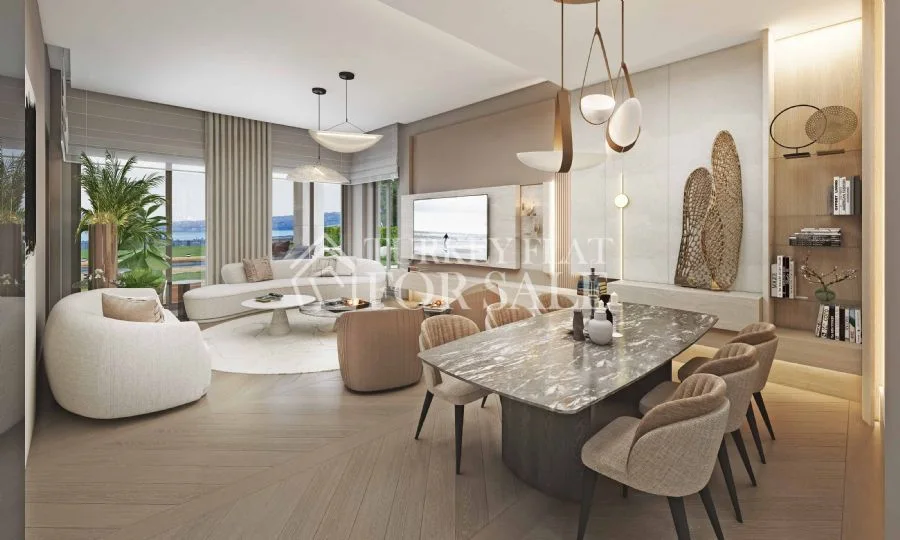 Alkent 2000 Big Country Villa Project in Istanbul, İstanbul – photo 62
