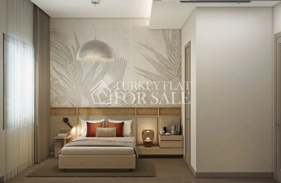 Alkent 2000 Big Country Villa Project in Istanbul, İstanbul – photo 57