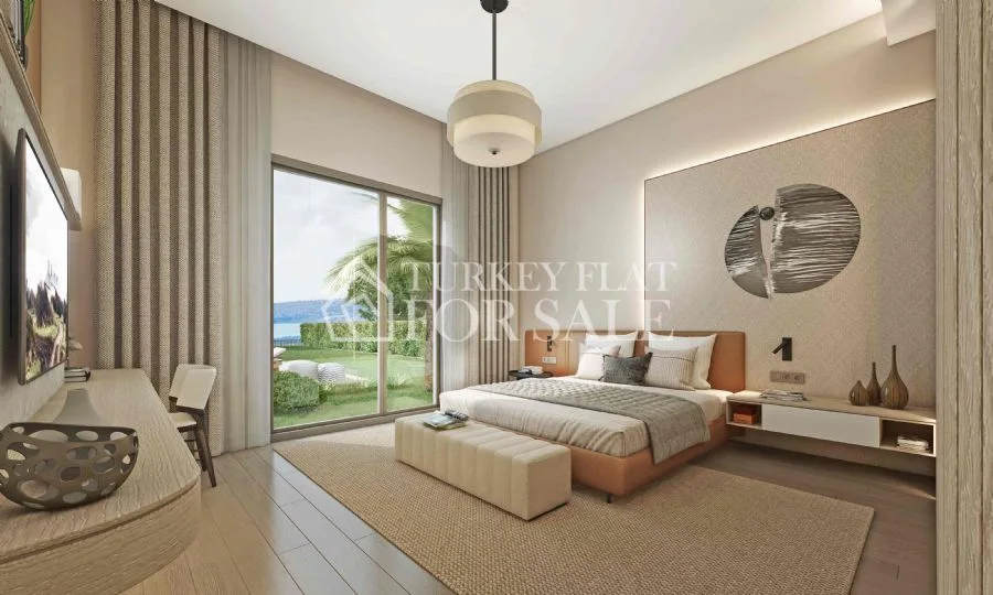 Alkent 2000 Big Country Villa Project in Istanbul, İstanbul – photo 47