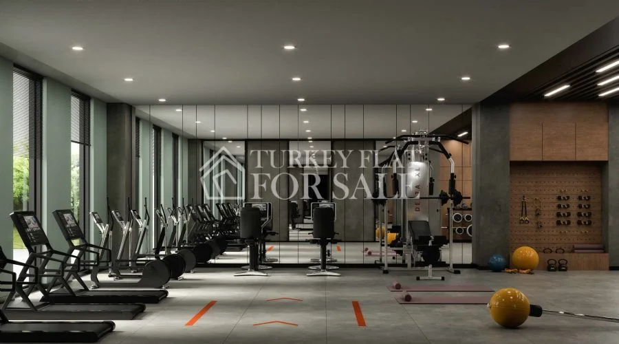 Alkent 2000 Big Country Villa Project in Istanbul, İstanbul – photo 30