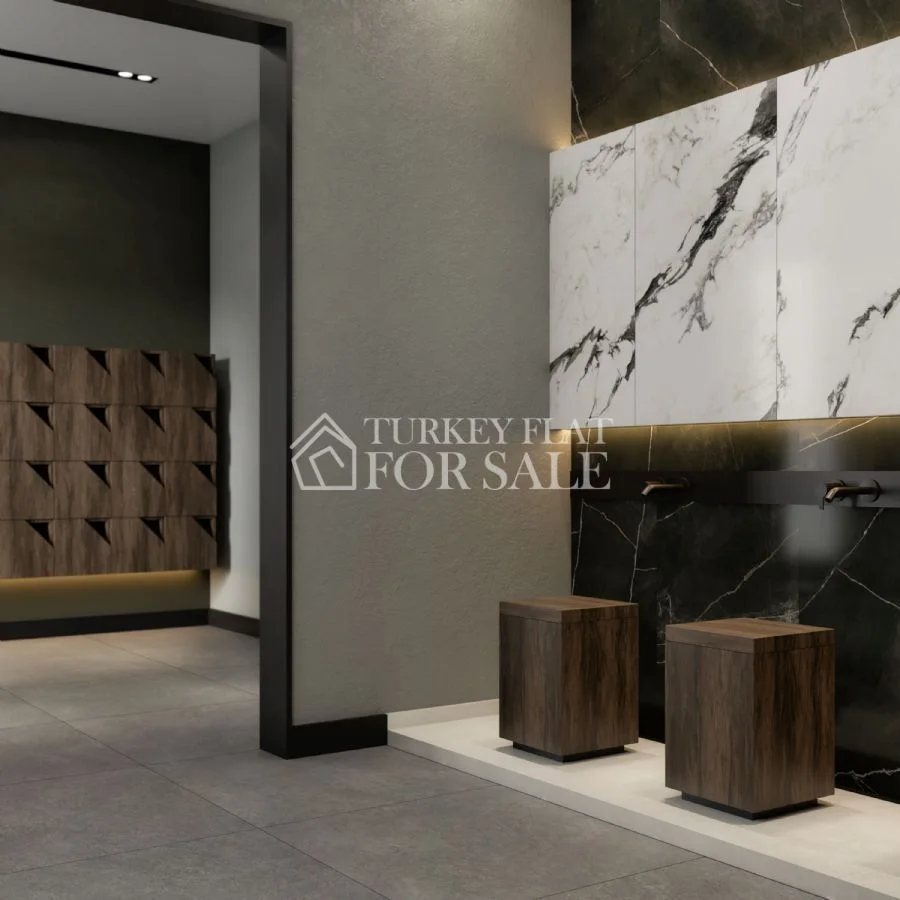 Alkent 2000 Big Country Villa Project in Istanbul, İstanbul – photo 43