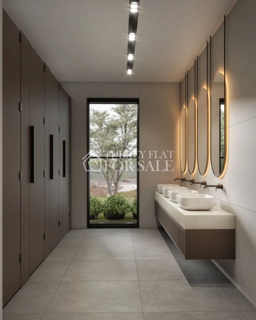 Alkent 2000 Big Country Villa Project in Istanbul, İstanbul – photo 37