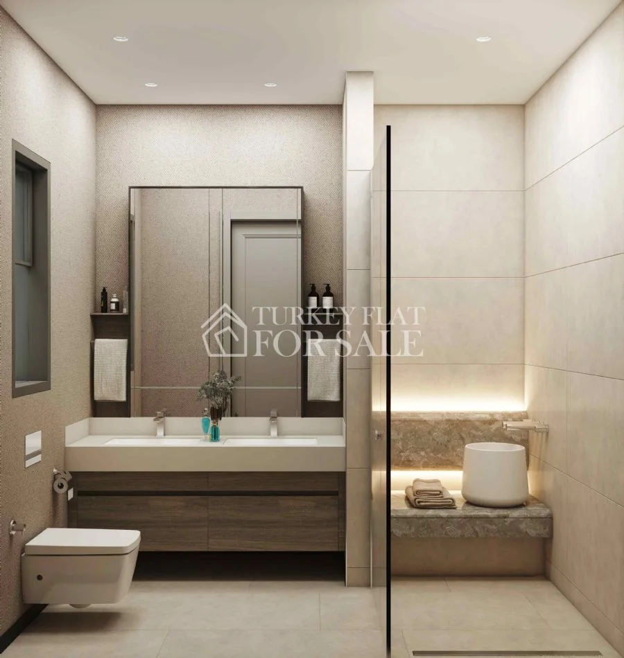 Alkent 2000 Big Country Villa Project in Istanbul, İstanbul – photo 45