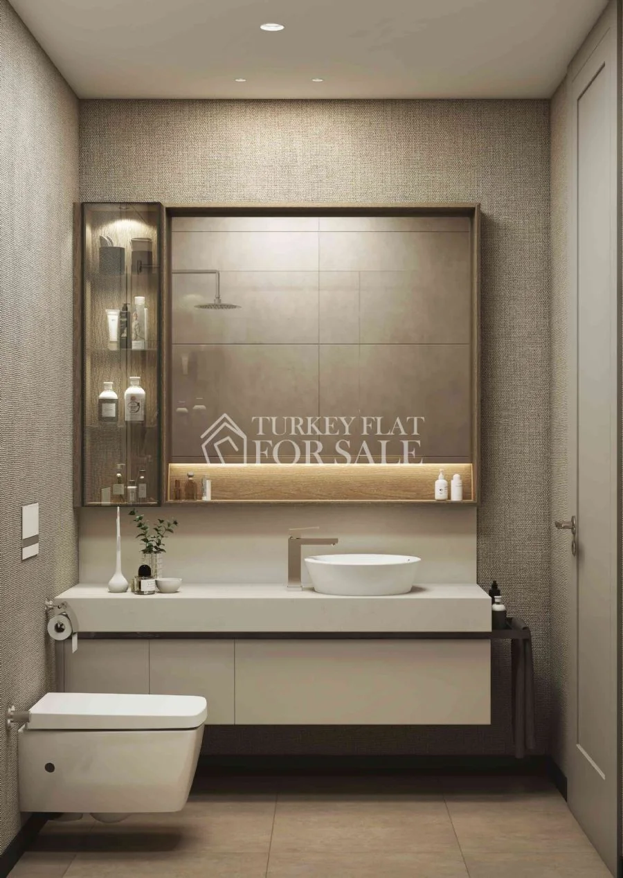 Alkent 2000 Big Country Villa Project in Istanbul, İstanbul – photo 68