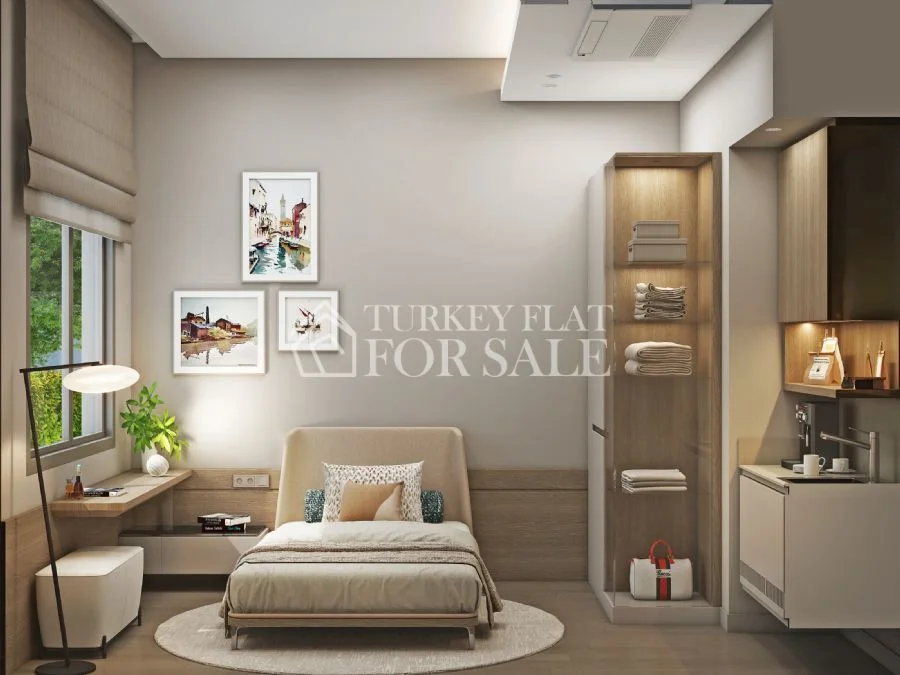 Alkent 2000 Big Country Villa Project in Istanbul, İstanbul – photo 70