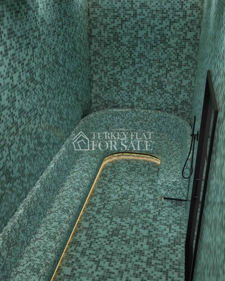 Alkent 2000 Big Country Villa Project in Istanbul, İstanbul – photo 27
