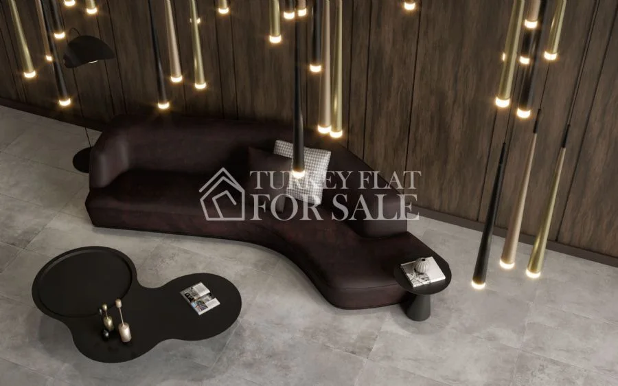 Alkent 2000 Big Country Villa Project in Istanbul, İstanbul – photo 3