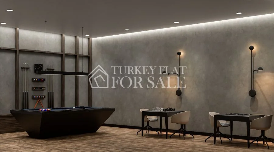 Alkent 2000 Big Country Villa Project in Istanbul, İstanbul – photo 32