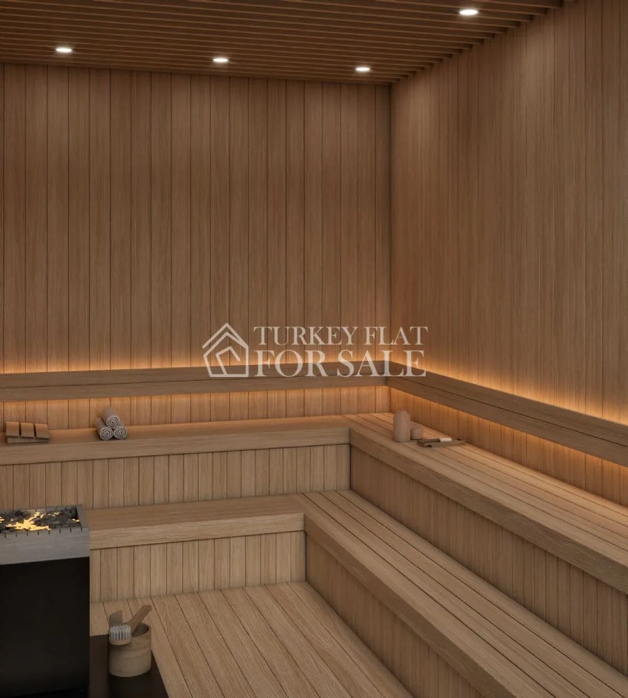 Alkent 2000 Big Country Villa Project in Istanbul, İstanbul – photo 25