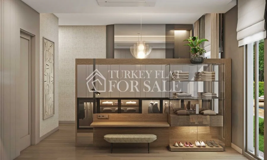 Alkent 2000 Big Country Villa Project in Istanbul, İstanbul – photo 50