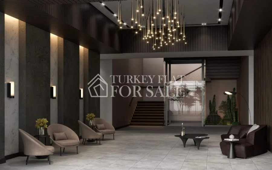 Alkent 2000 Big Country Villa Project in Istanbul, İstanbul – photo 4