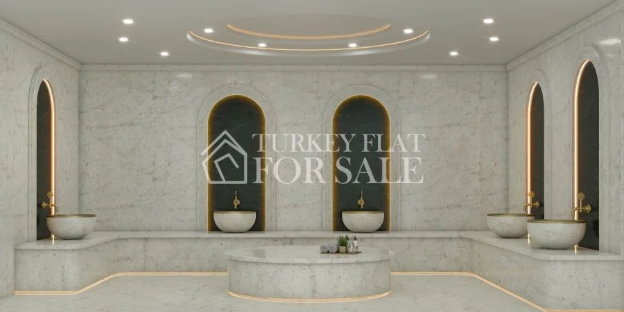 Alkent 2000 Big Country Villa Project in Istanbul, İstanbul – photo 17