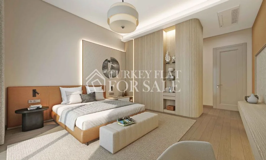 Alkent 2000 Big Country Villa Project in Istanbul, İstanbul – photo 48