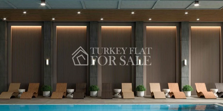 Alkent 2000 Big Country Villa Project in Istanbul, İstanbul – photo 13