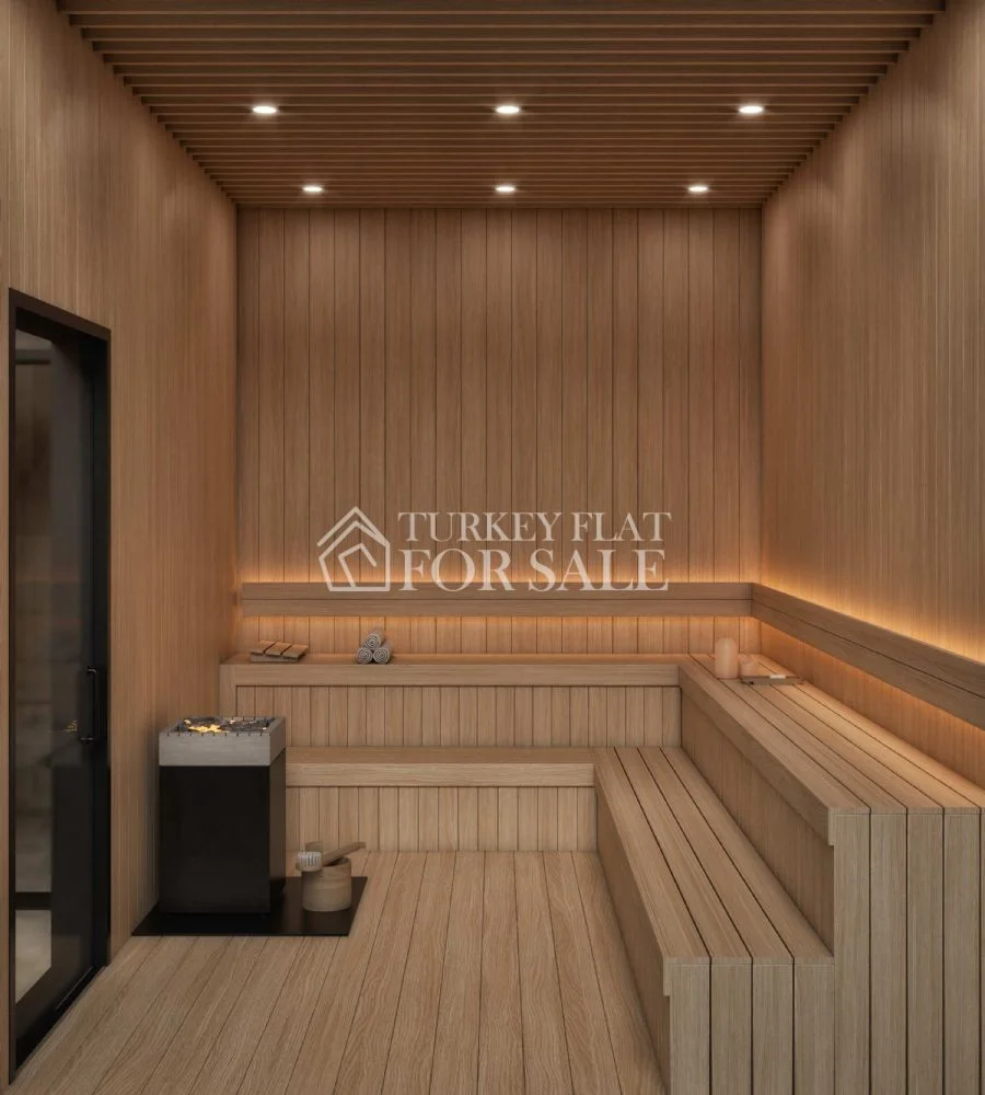 Alkent 2000 Big Country Villa Project in Istanbul, İstanbul – photo 24