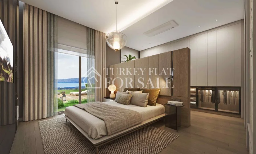 Alkent 2000 Big Country Villa Project in Istanbul, İstanbul – photo 49