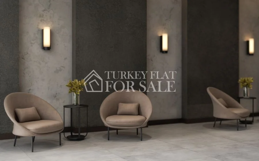 Alkent 2000 Big Country Villa Project in Istanbul, İstanbul – photo 5