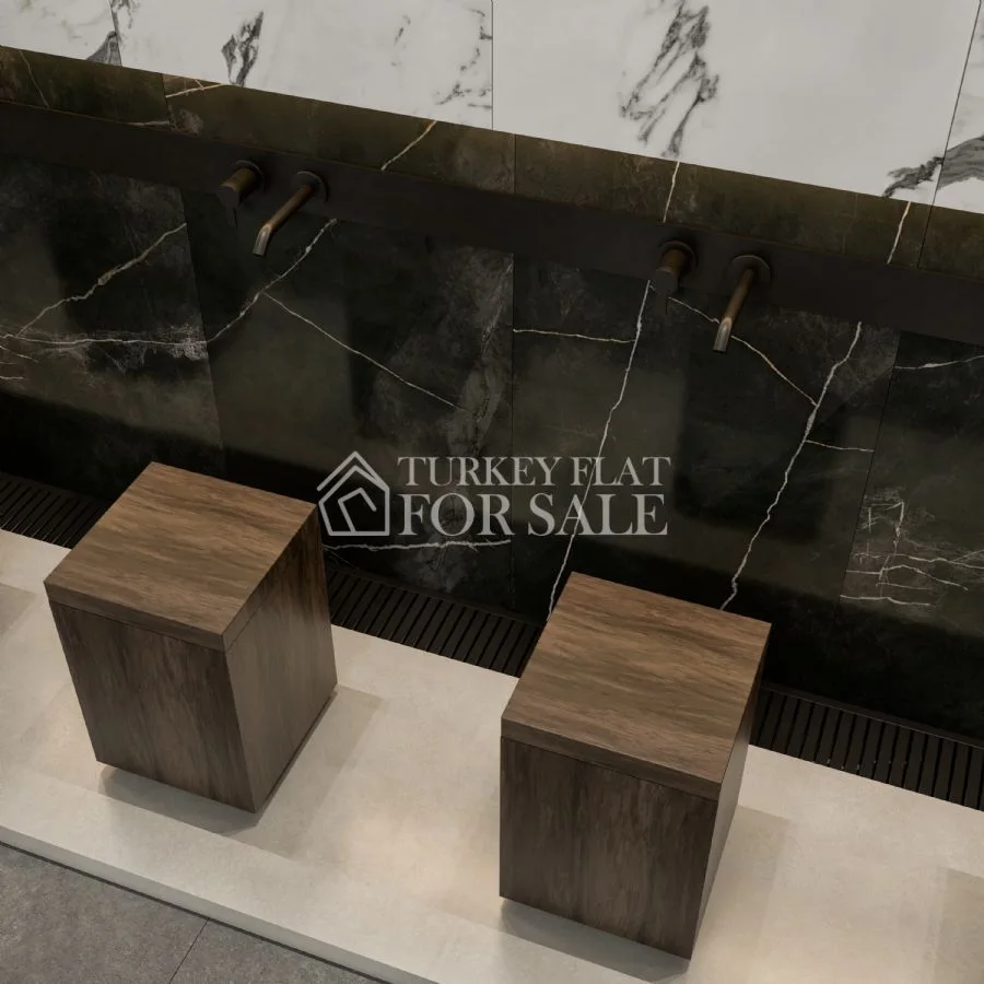 Alkent 2000 Big Country Villa Project in Istanbul, İstanbul – photo 42