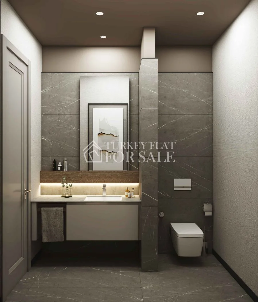 Alkent 2000 Big Country Villa Project in Istanbul, İstanbul – photo 69