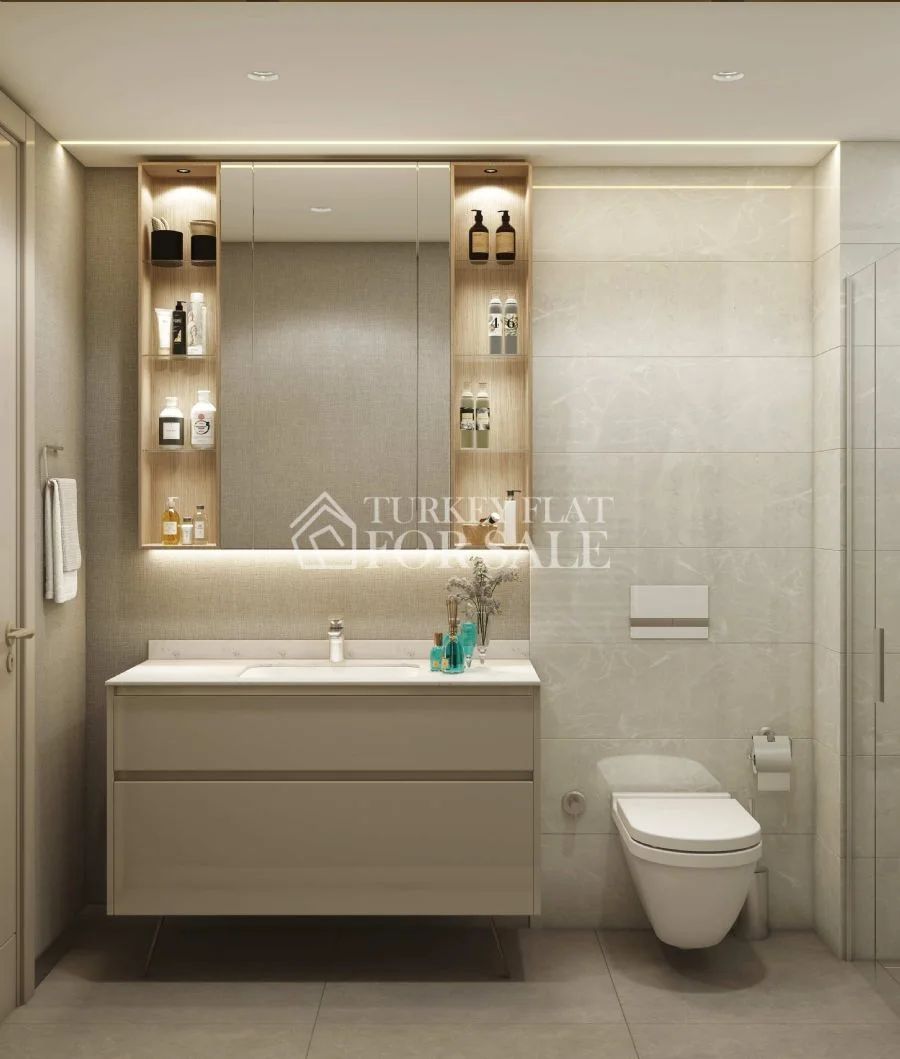 5 Levent Korupark Project For Sale, İstanbul – photo 4