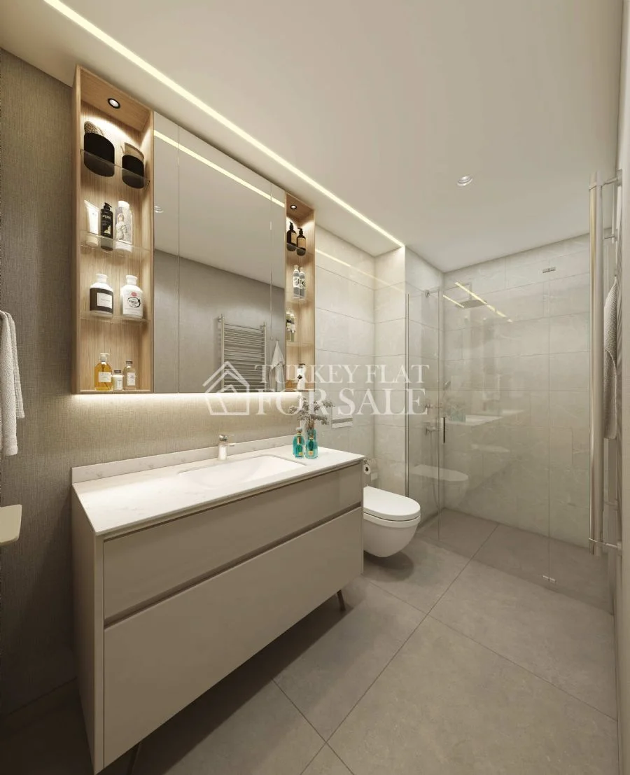 5 Levent Korupark Project For Sale, İstanbul – photo 3