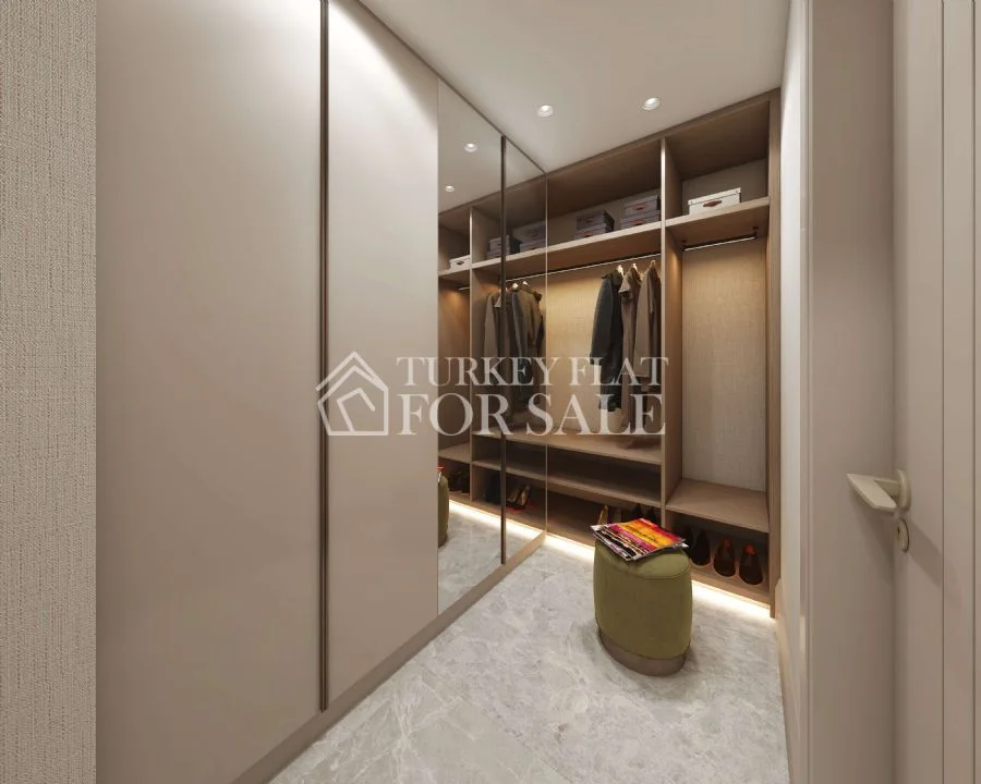 5 Levent Korupark Project For Sale, İstanbul – photo 30